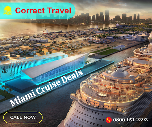 Miami Cruise Deals